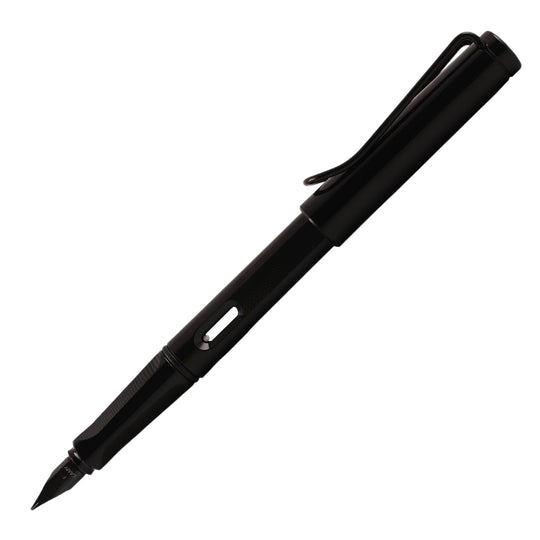 Lamy Safari Fountain Pen - Meteorite (Special Edition)