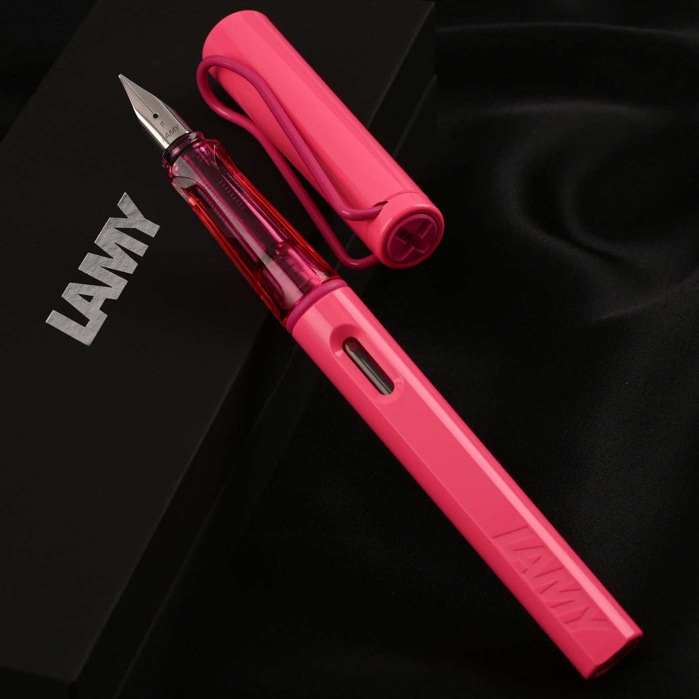 LAMY Pico Lx Kugelschreiber rosegold LAMY Pico Lx Kugelschreiber rosegold