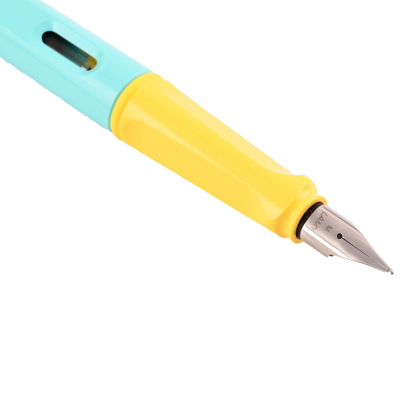 Lamy Safari Fountain Pen - Pina Colada (Special Edition) 3