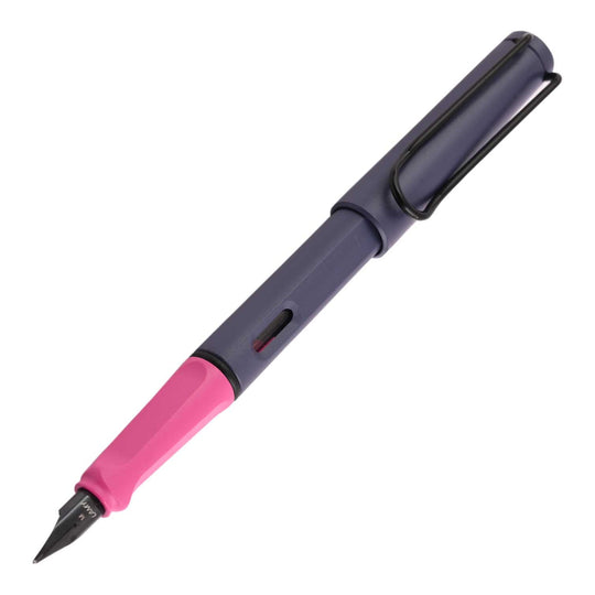 Lamy Safari Fountain Pen - Pink Cliff (Special Edition)