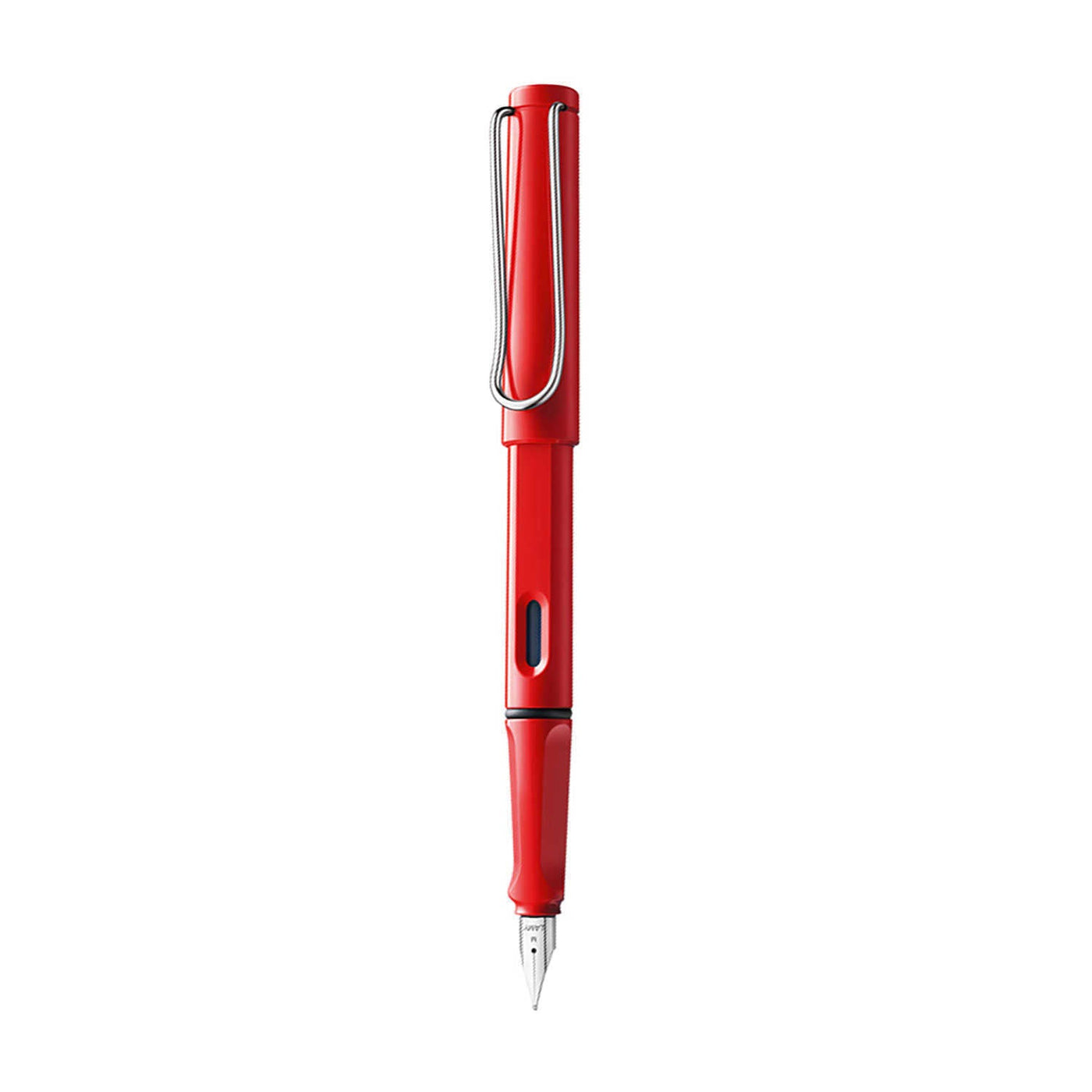 Lamy Safari Fountain Pen - Red 3