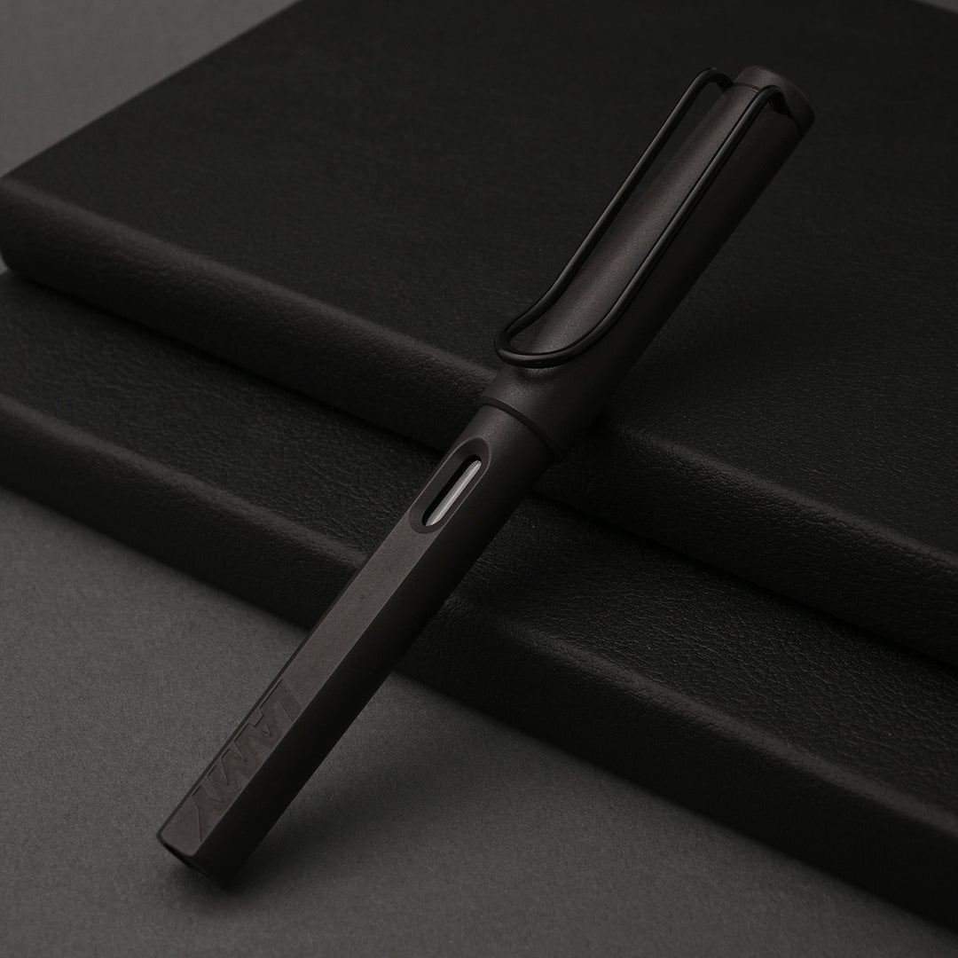 Lamy Safari Umbra Fountain Pen Buy Online Lamy – Makoba