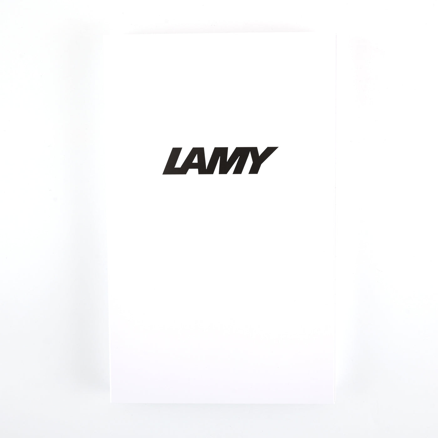 Lamy Safari Fountain Pen Multi Ring Set - All White (Special Edition) 11