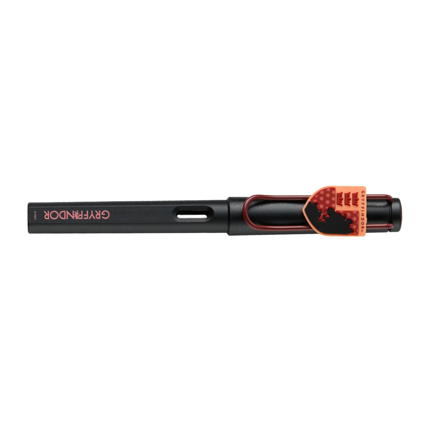 Lamy Safari Harry Potter Fountain Pen - Gryffindor (Special Edition)
