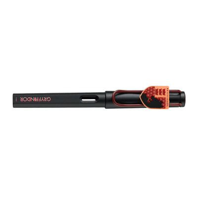 Lamy Safari Harry Potter Fountain Pen - Gryffindor (Special Edition)