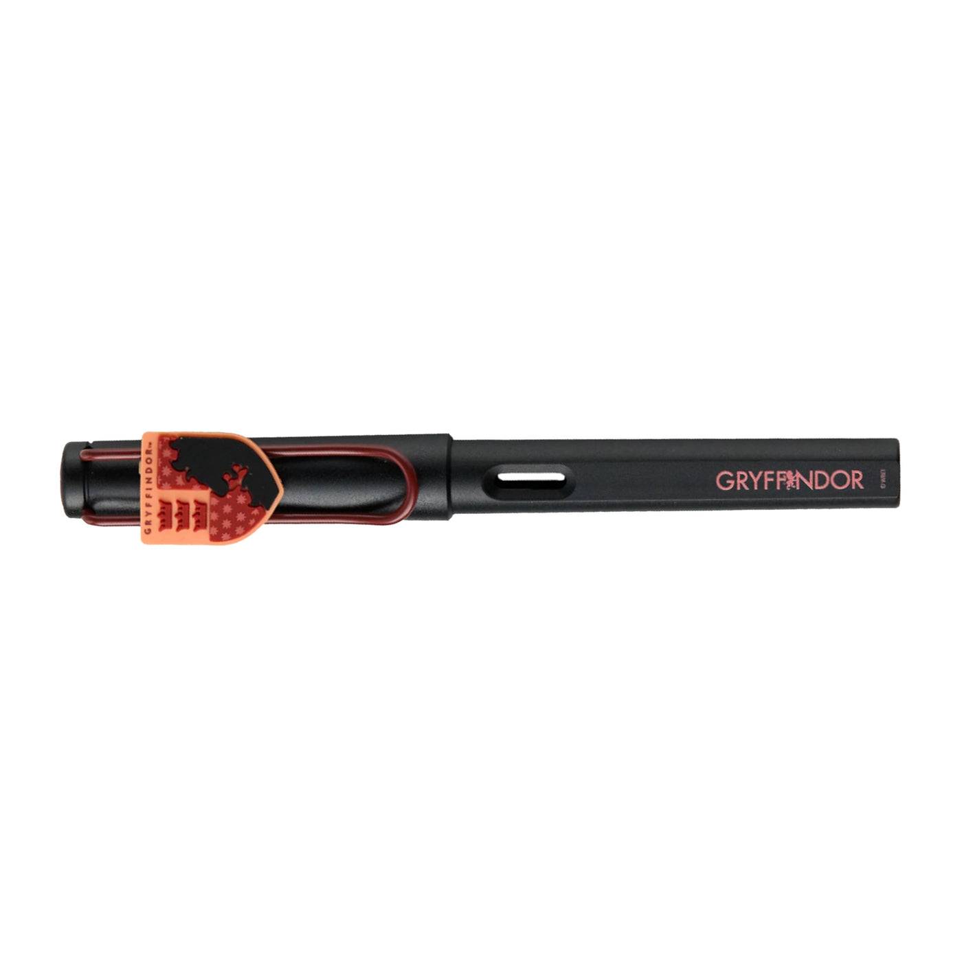 Lamy Safari Harry Potter Fountain Pen - Gryffindor (Special Edition)