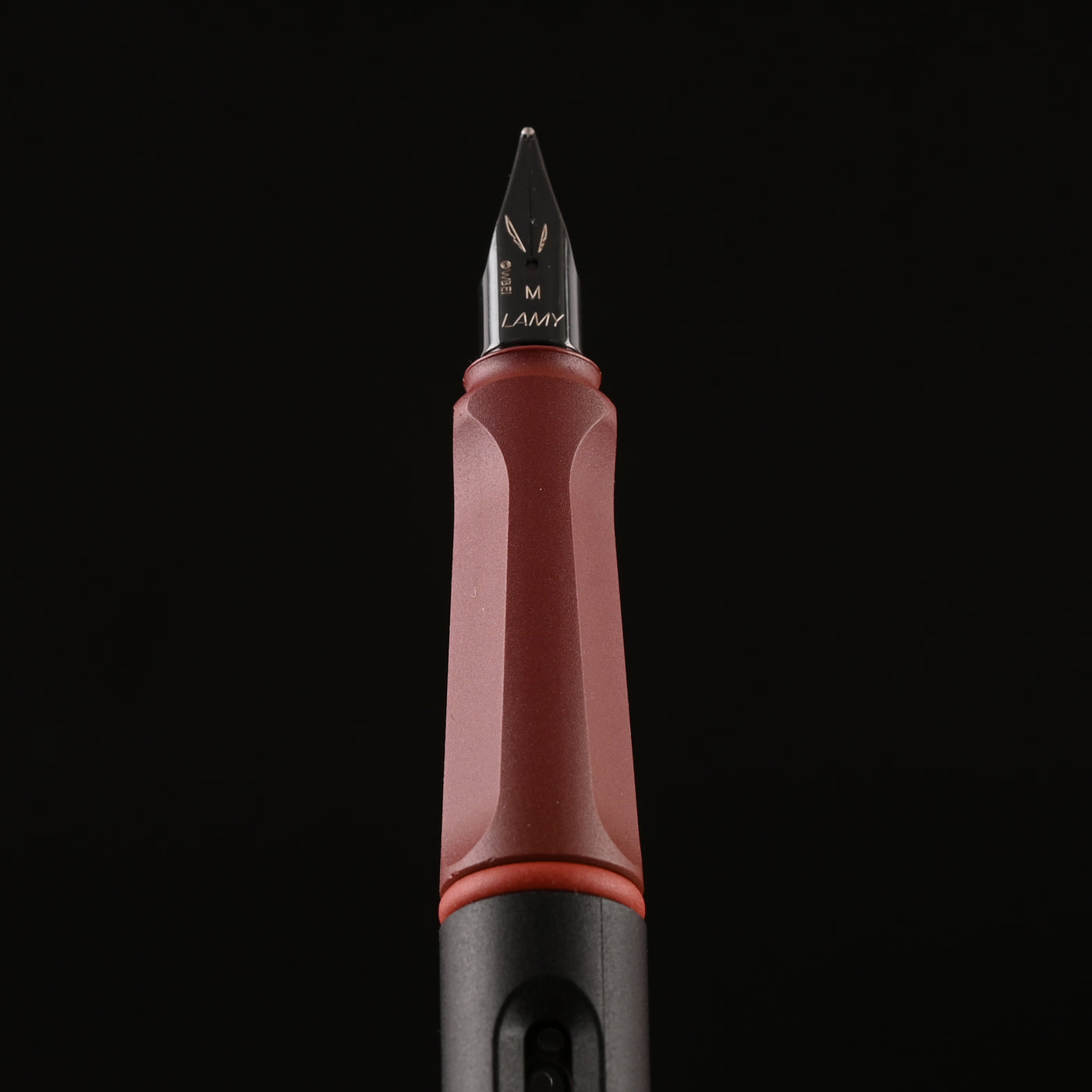 Lamy Safari Harry Potter Fountain Pen - Gryffindor (Special Edition) 11