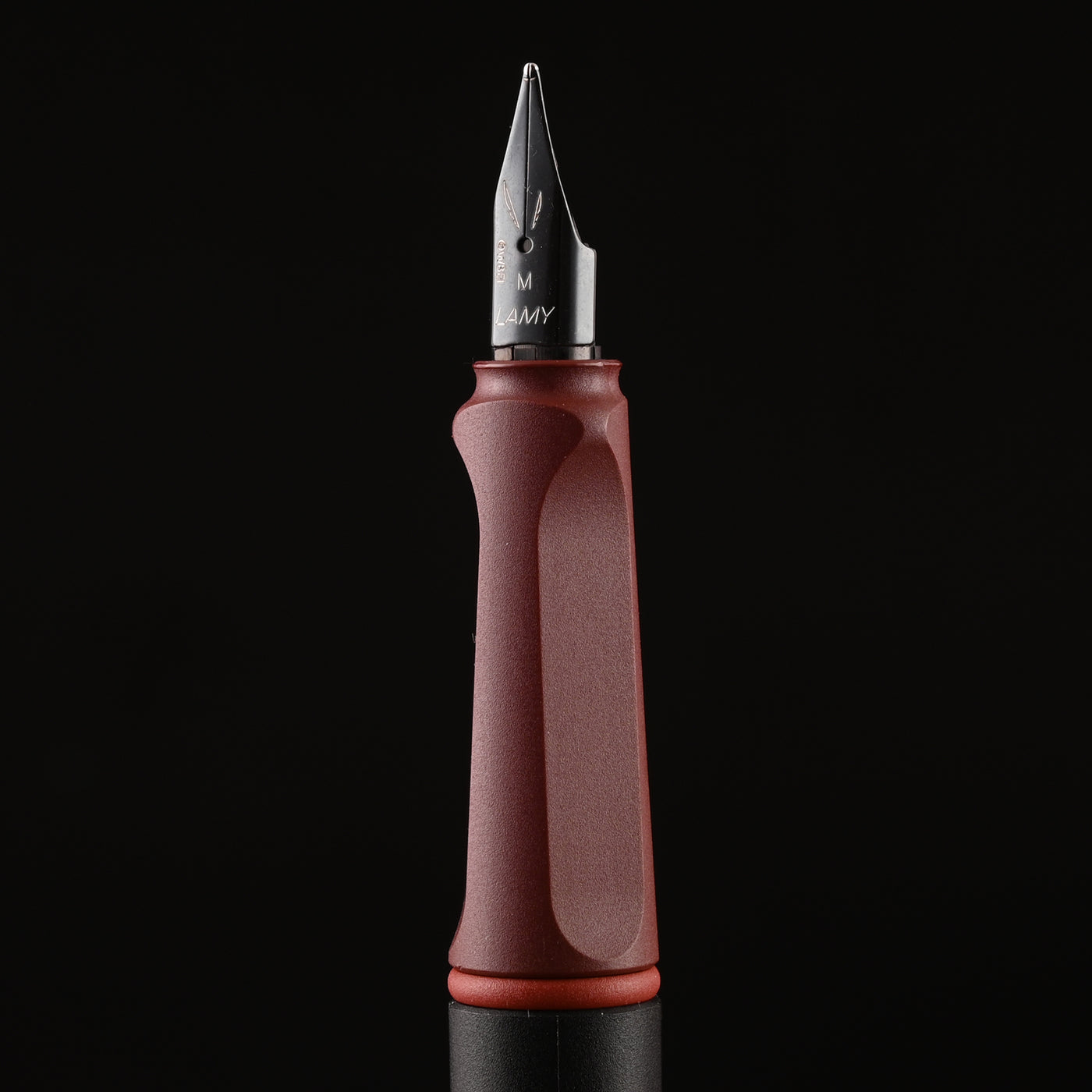 Lamy Safari Harry Potter Fountain Pen - Gryffindor (Special Edition) 12