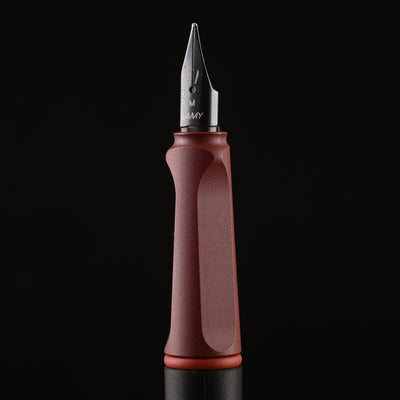 Lamy Safari Harry Potter Fountain Pen - Gryffindor (Special Edition) 12