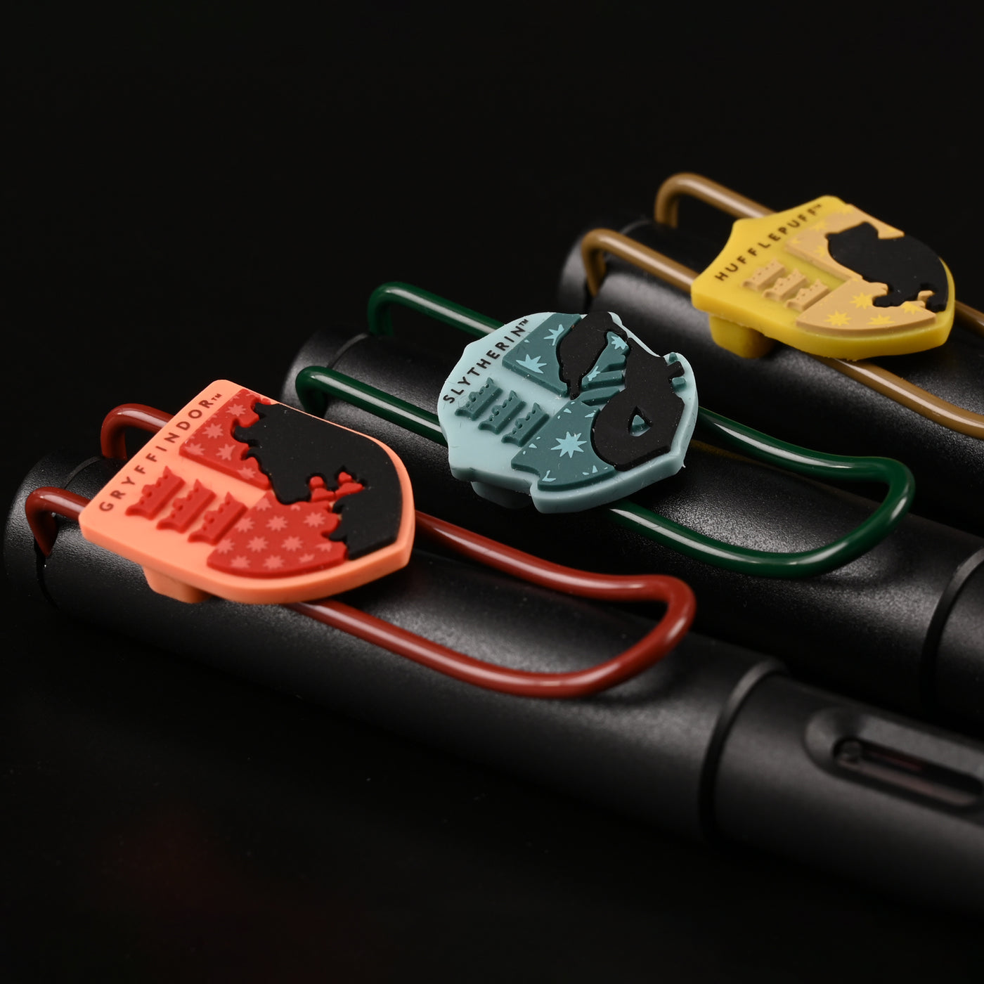 Lamy Safari Harry Potter Fountain Pen - Gryffindor (Special Edition) 17