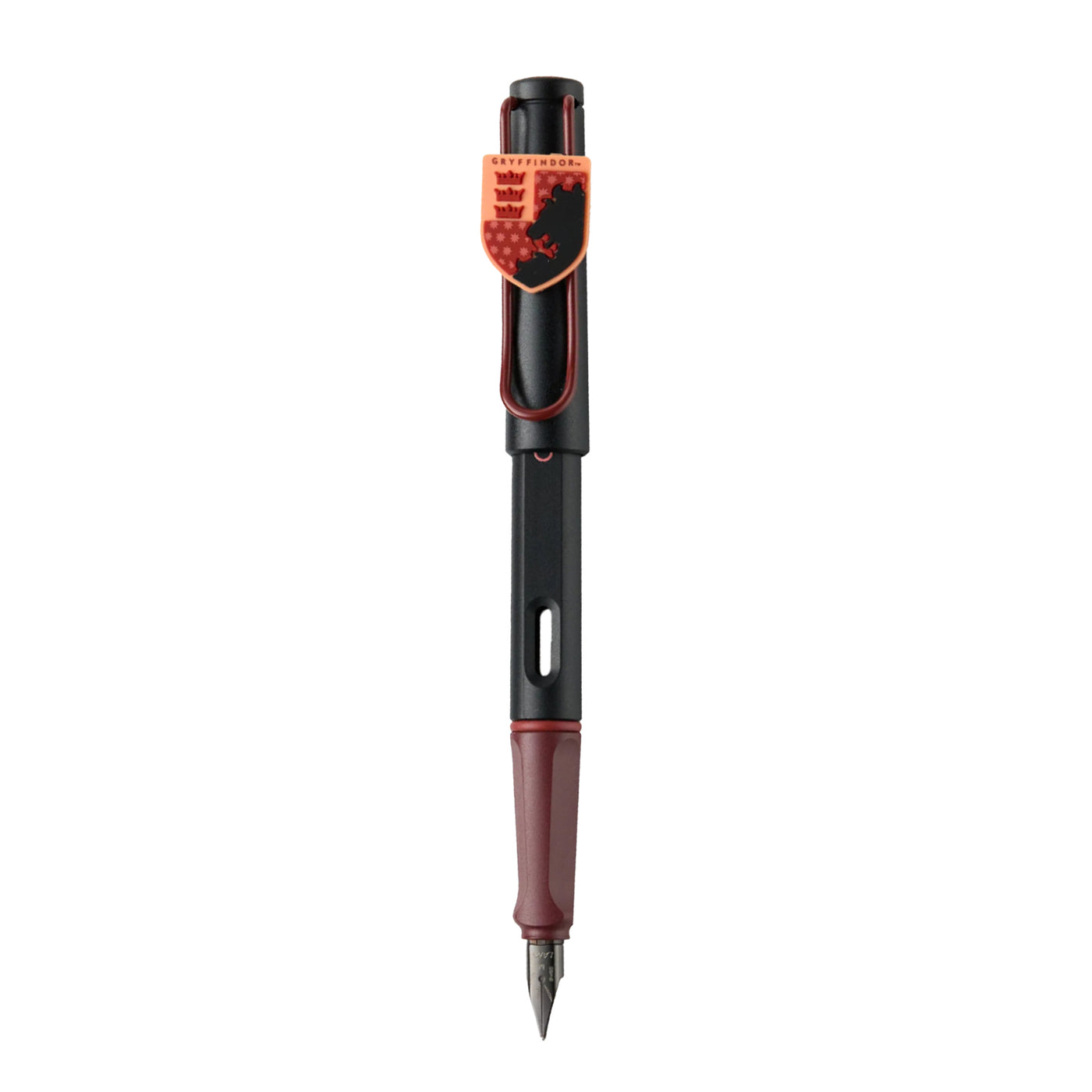 Lamy Safari Harry Potter Fountain Pen - Gryffindor (Special Edition)