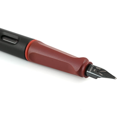 Lamy Safari Harry Potter Fountain Pen - Gryffindor (Special Edition) 4