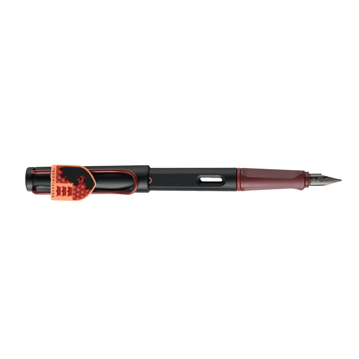 Lamy Safari Harry Potter Fountain Pen - Gryffindor (Special Edition)