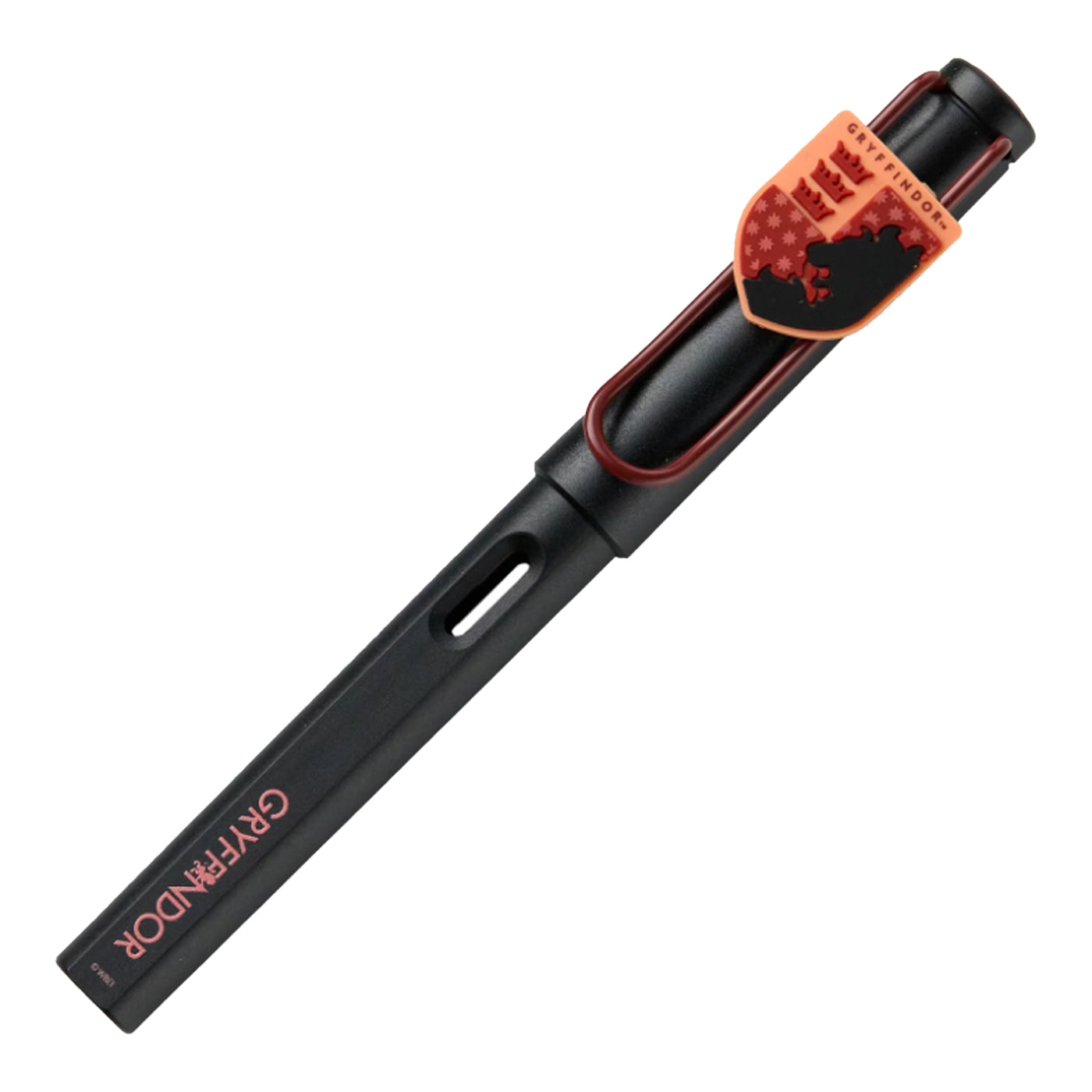 Lamy Safari Harry Potter Fountain Pen - Gryffindor (Special Edition)