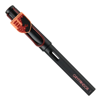 Lamy Safari Harry Potter Fountain Pen - Gryffindor (Special Edition)