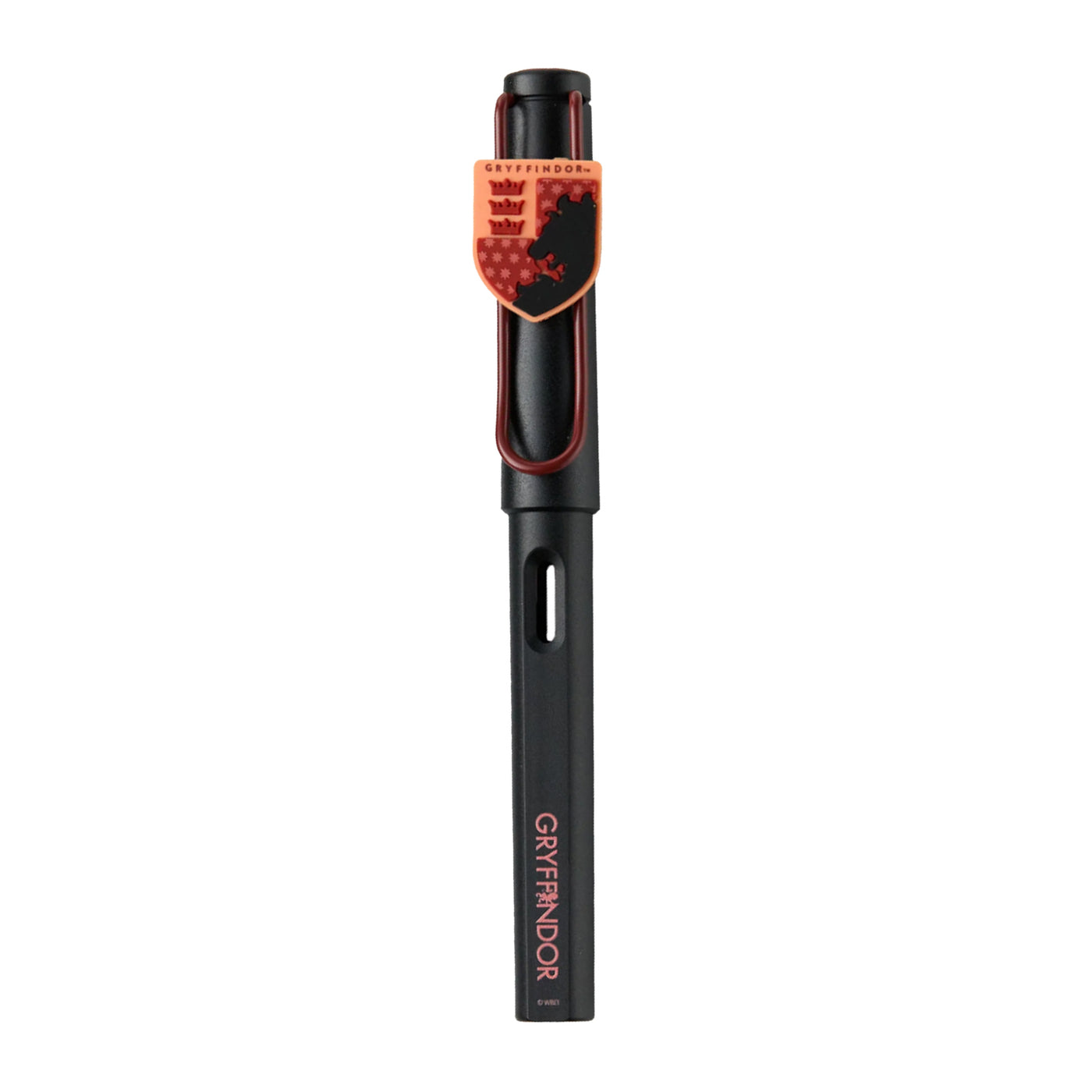 Lamy Safari Harry Potter Fountain Pen - Gryffindor (Special Edition)