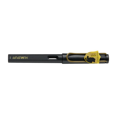Lamy Safari Harry Potter Fountain Pen - Hufflepuff (Special Edition)