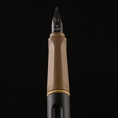 Lamy Safari Harry Potter Fountain Pen - Hufflepuff (Special Edition) 10