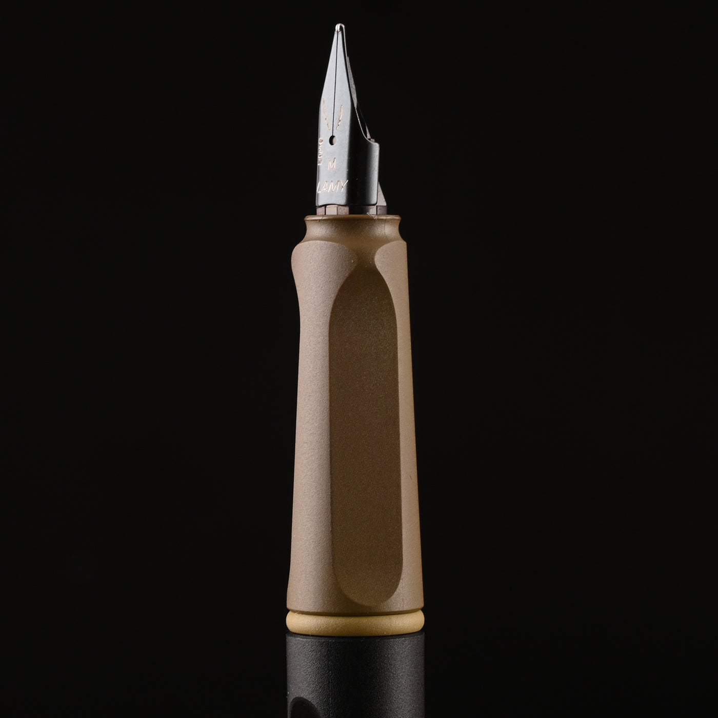 Lamy Safari Harry Potter Fountain Pen - Hufflepuff (Special Edition) 11