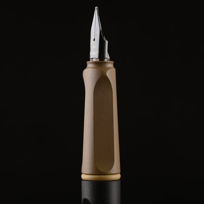 Lamy Safari Harry Potter Fountain Pen - Hufflepuff (Special Edition) 11