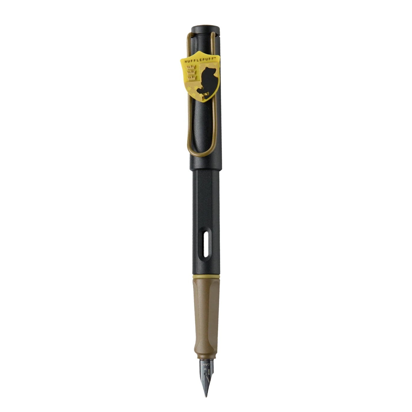 Lamy Safari Harry Potter Fountain Pen - Hufflepuff (Special Edition)
