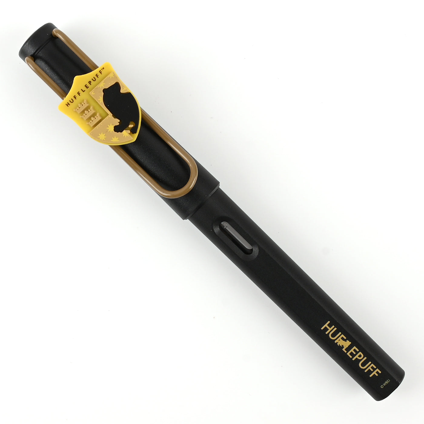 Lamy Safari Harry Potter Fountain Pen - Hufflepuff (Special Edition) 7