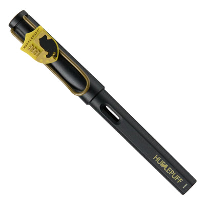 Lamy Safari Harry Potter Fountain Pen - Hufflepuff (Special Edition)