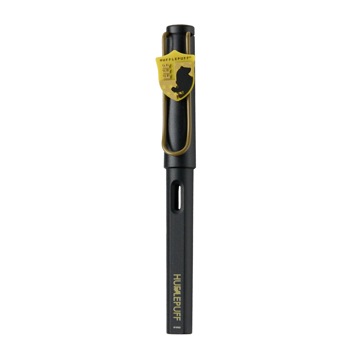 Lamy Safari Harry Potter Fountain Pen - Hufflepuff (Special Edition)