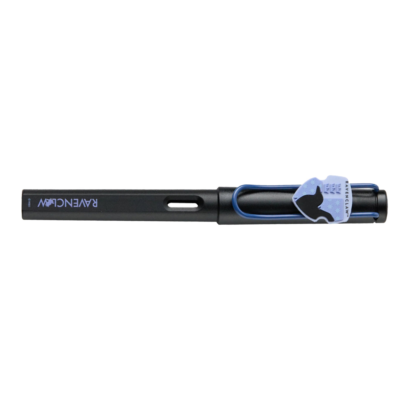 Lamy Safari Harry Potter Fountain Pen - Ravenclaw (Special Edition)