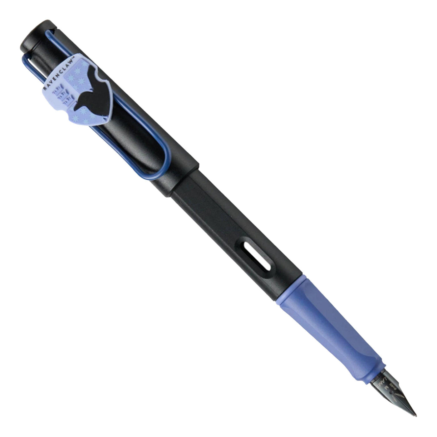Lamy Safari Harry Potter Fountain Pen - Ravenclaw (Special Edition)