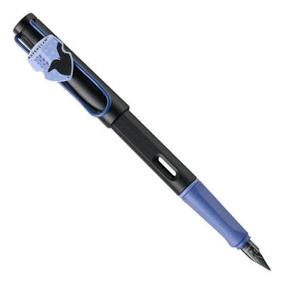 Lamy Safari Harry Potter Fountain Pen - Ravenclaw (Special Edition)