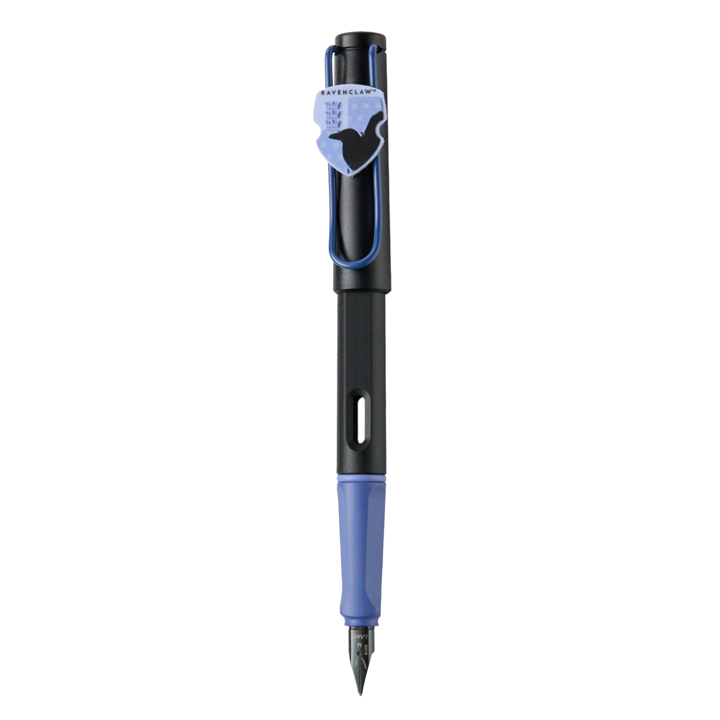 Lamy Safari Harry Potter Fountain Pen - Ravenclaw (Special Edition)