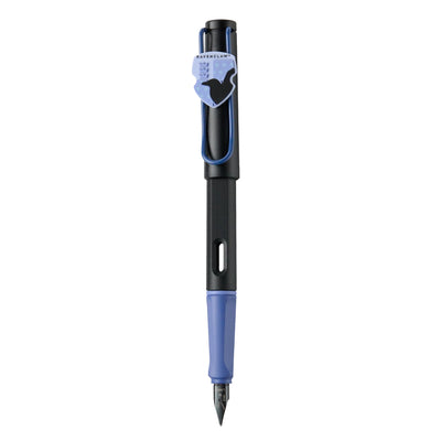 Lamy Safari Harry Potter Fountain Pen - Ravenclaw (Special Edition)