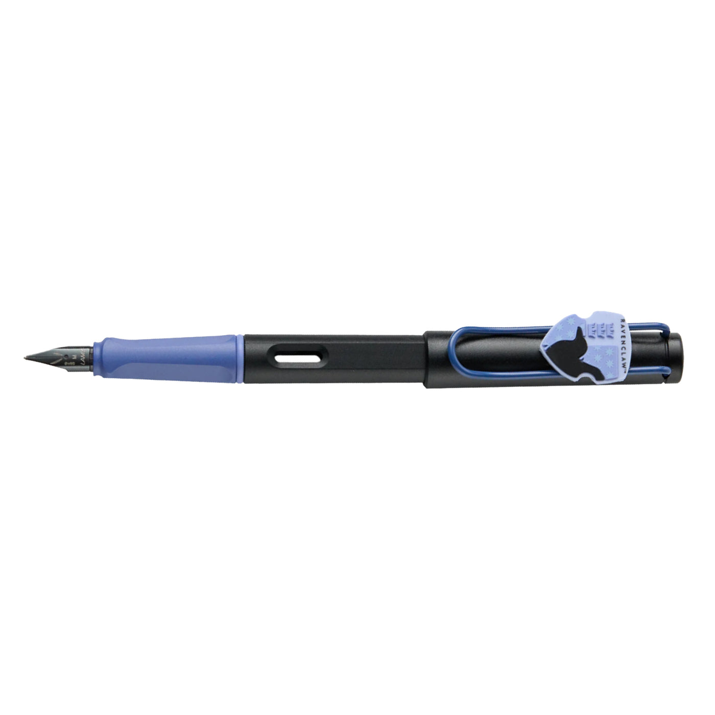 Lamy Safari Harry Potter Fountain Pen - Ravenclaw (Special Edition)