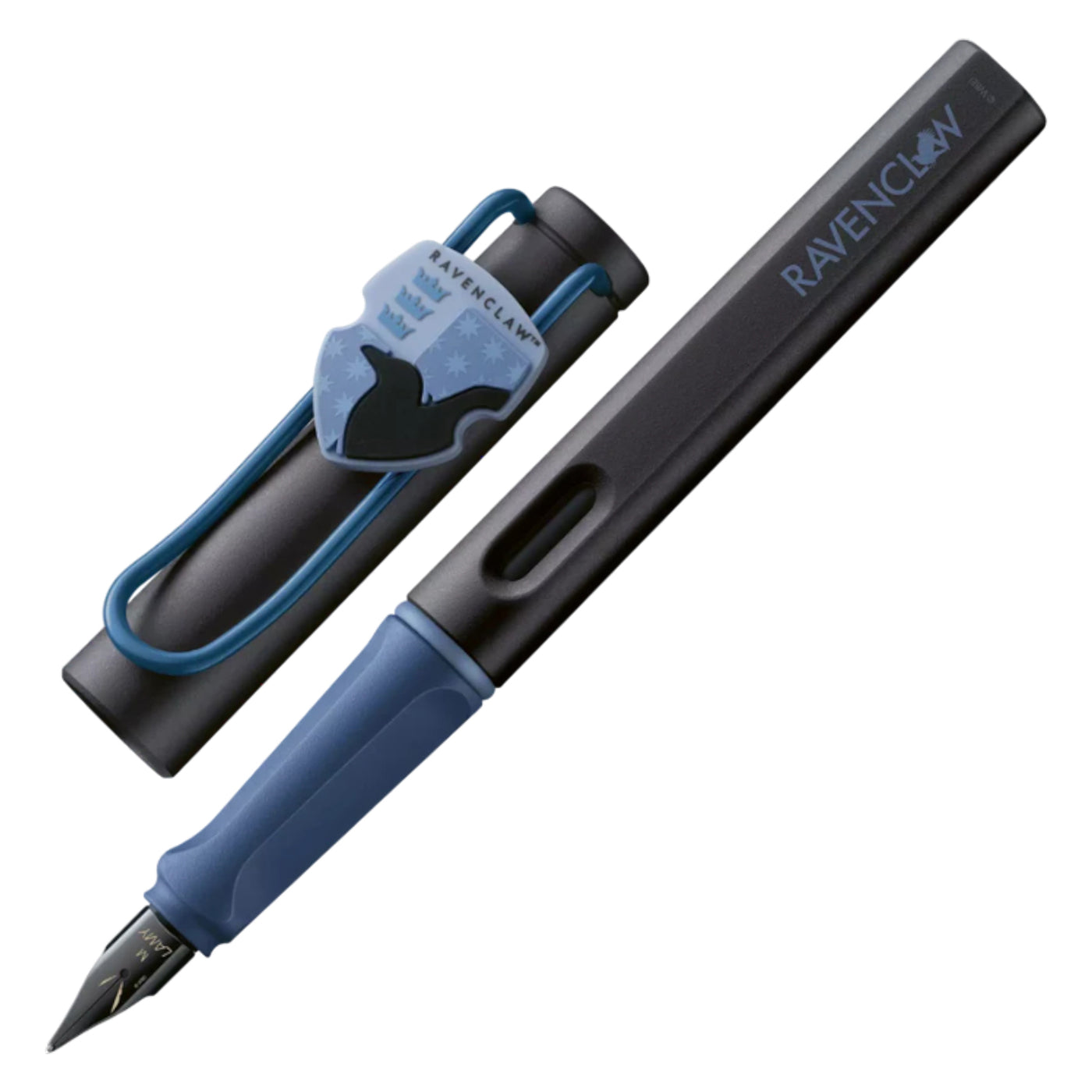 Lamy Safari Harry Potter Fountain Pen - Ravenclaw (Special Edition)