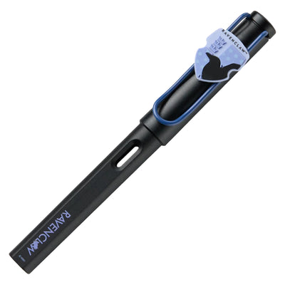 Lamy Safari Harry Potter Fountain Pen - Ravenclaw (Special Edition)
