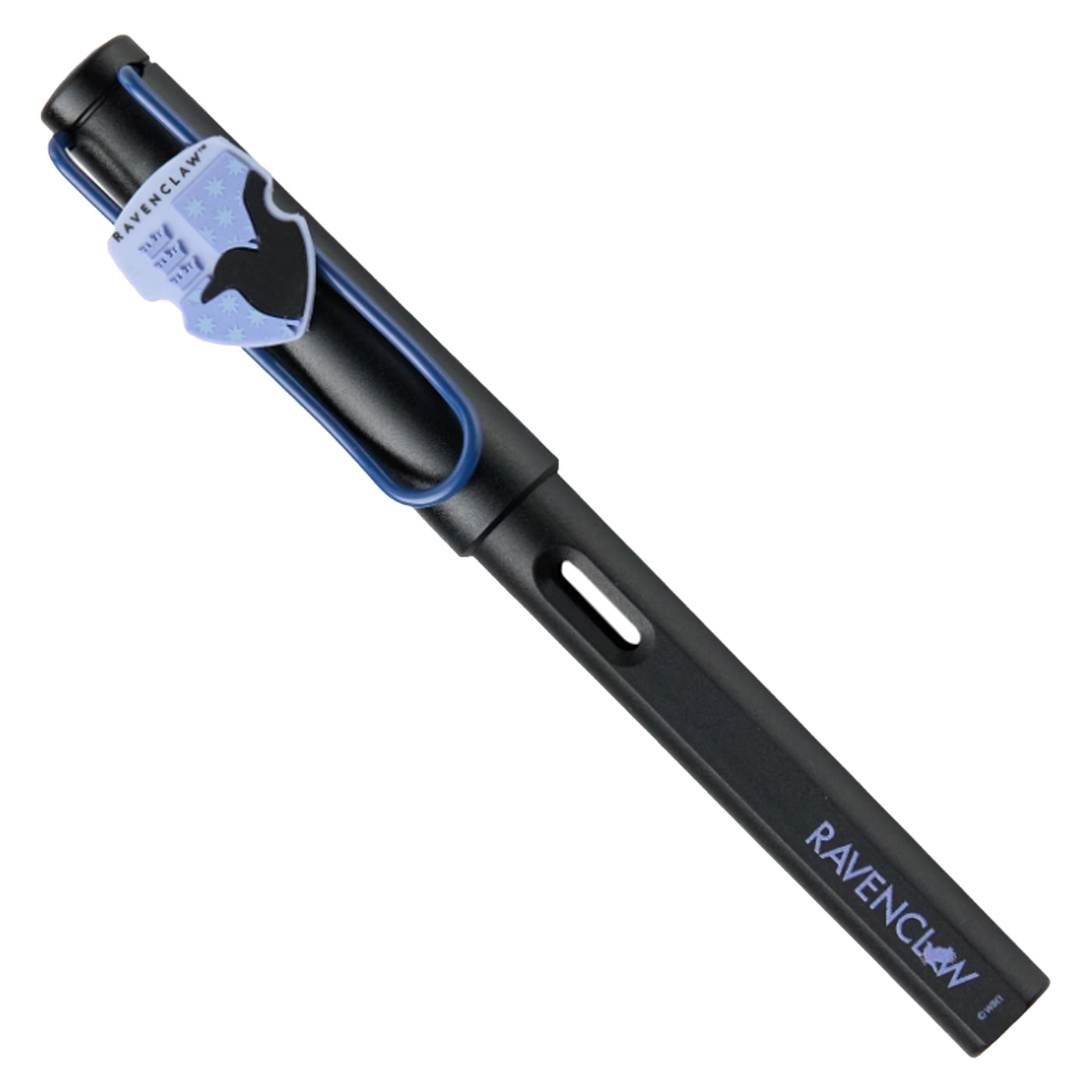 Lamy Safari Harry Potter Fountain Pen - Ravenclaw (Special Edition)