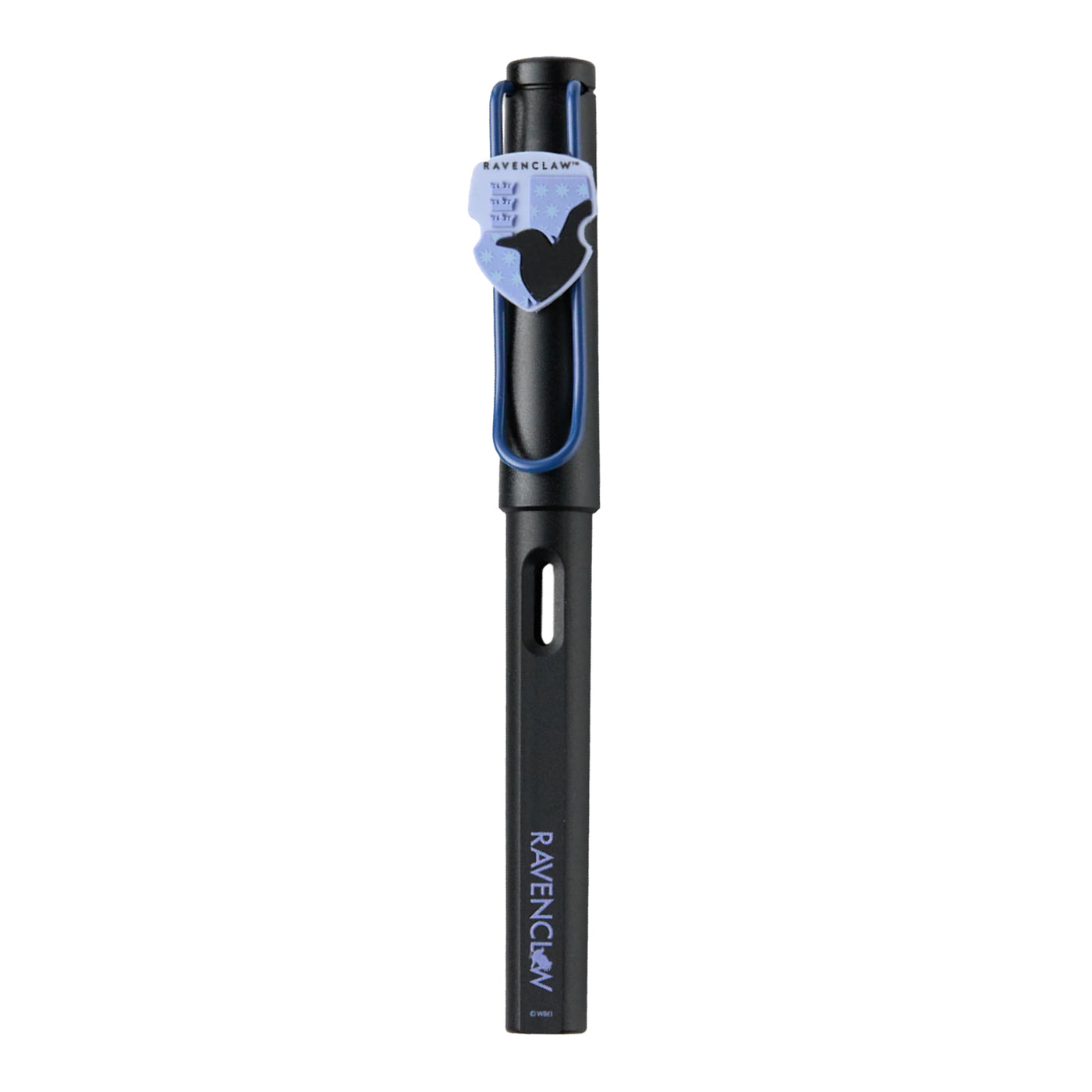 Lamy Safari Harry Potter Fountain Pen - Ravenclaw (Special Edition)