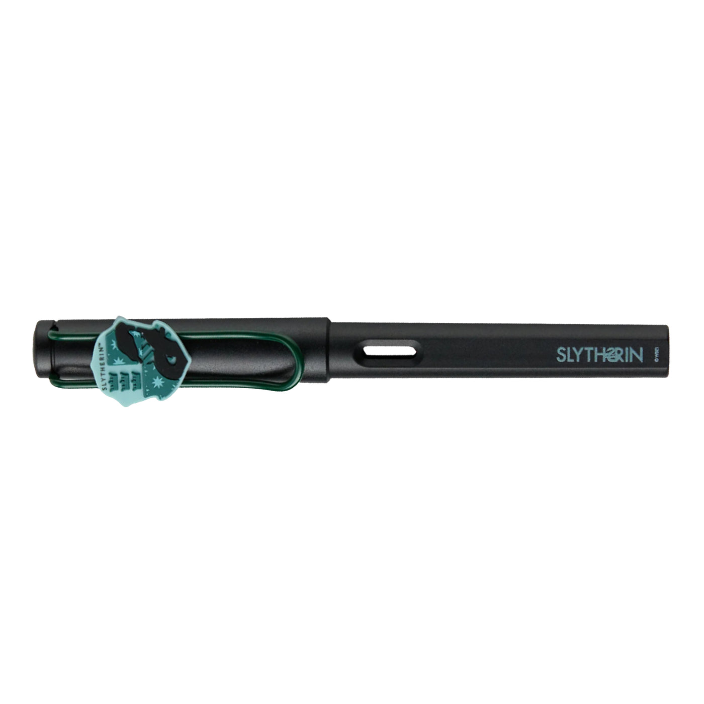 Lamy Safari Harry Potter Fountain Pen - Slytherin (Special Edition)
