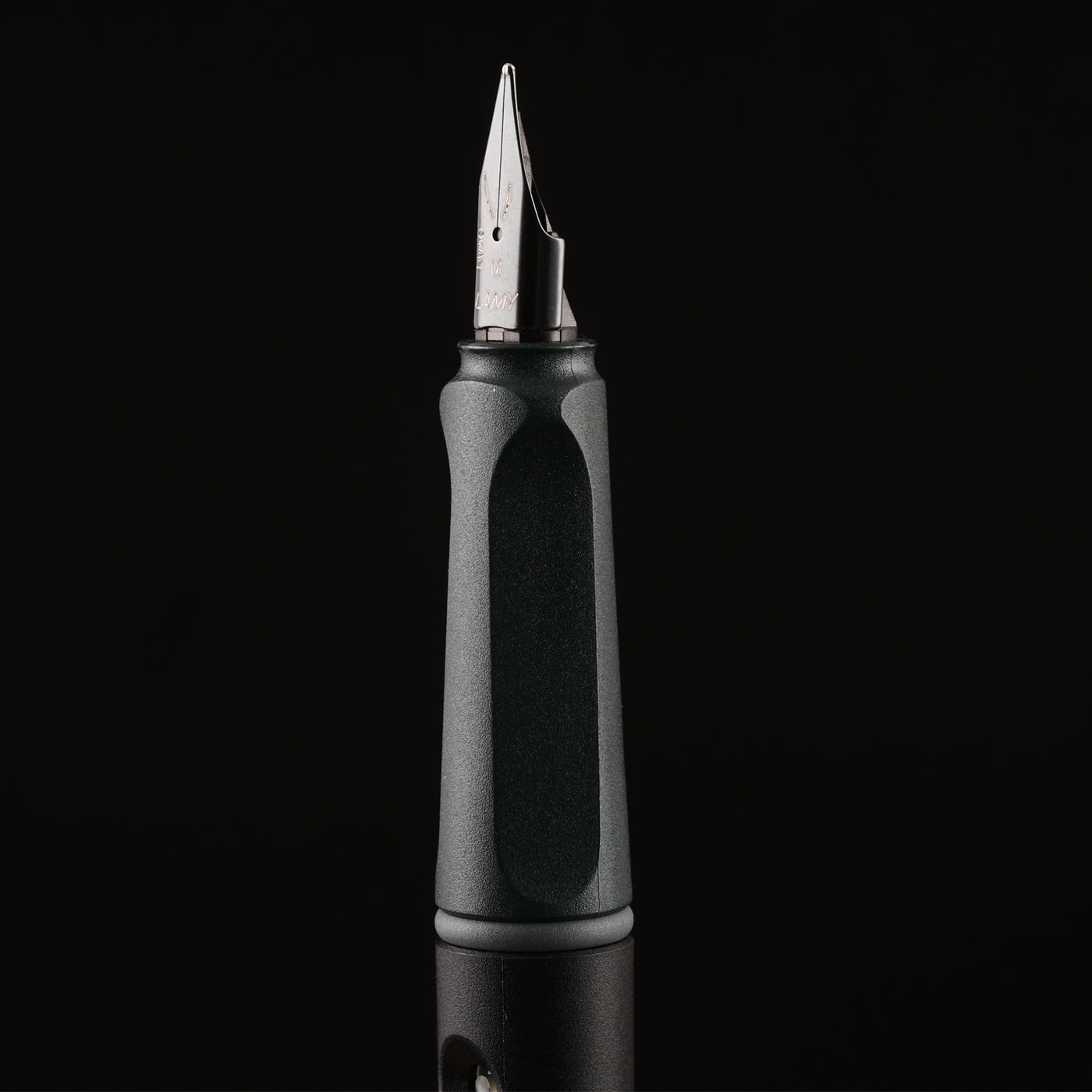 Lamy Safari Harry Potter Fountain Pen - Slytherin (Special Edition) 11