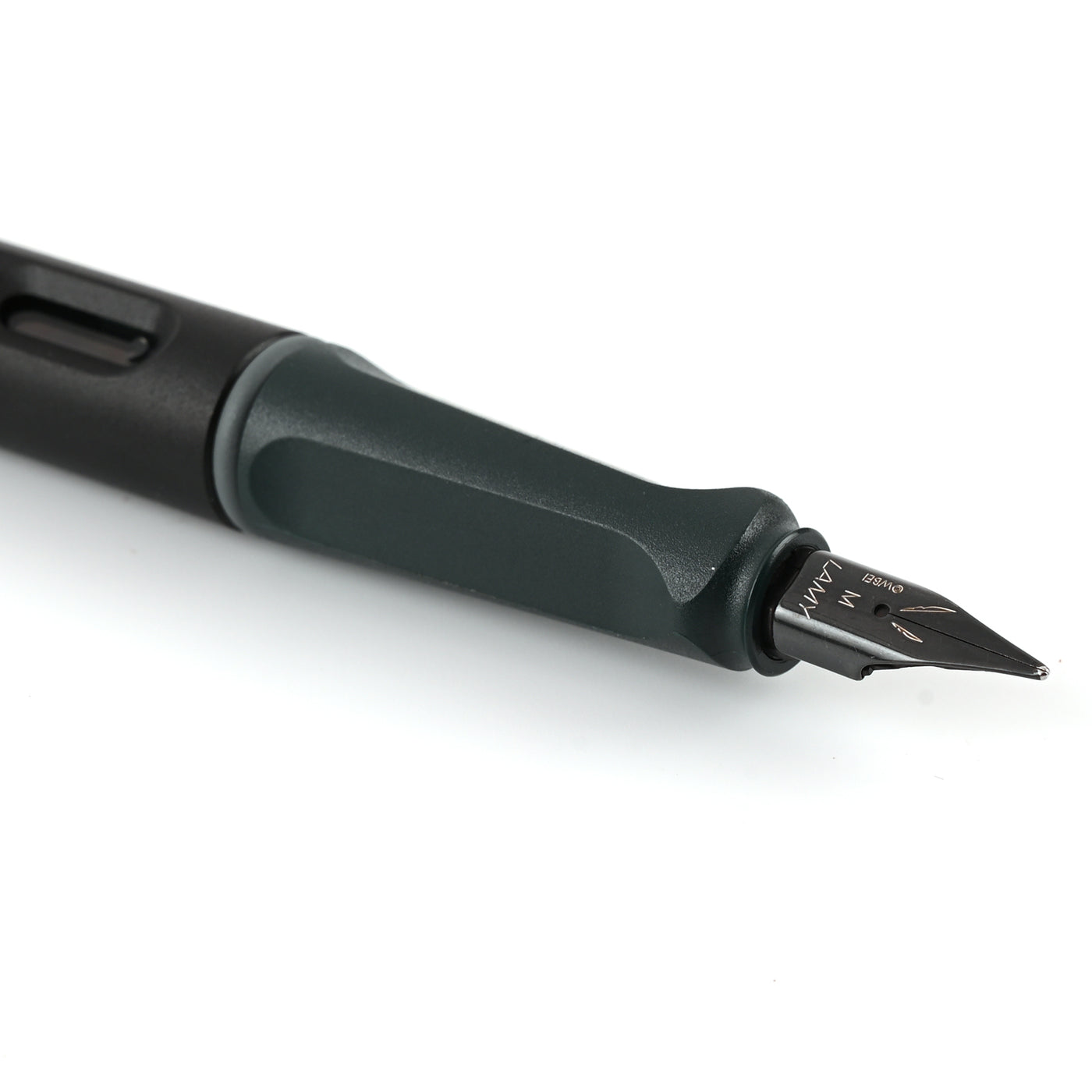 Lamy Safari Harry Potter Fountain Pen - Slytherin (Special Edition) 4