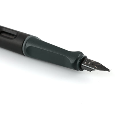 Lamy Safari Harry Potter Fountain Pen - Slytherin (Special Edition) 4