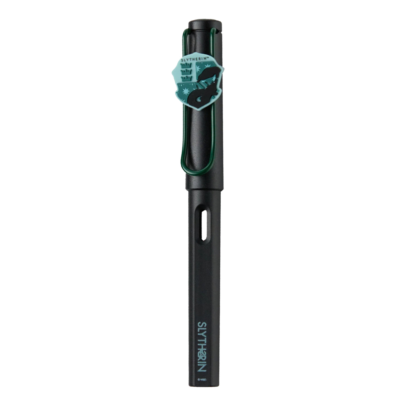 Lamy Safari Harry Potter Fountain Pen - Slytherin (Special Edition)