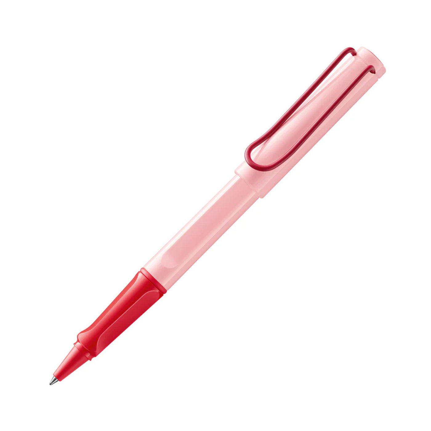 Lamy Safari Roller Ball Pen - Cherry Blossom (Special Edition) 1