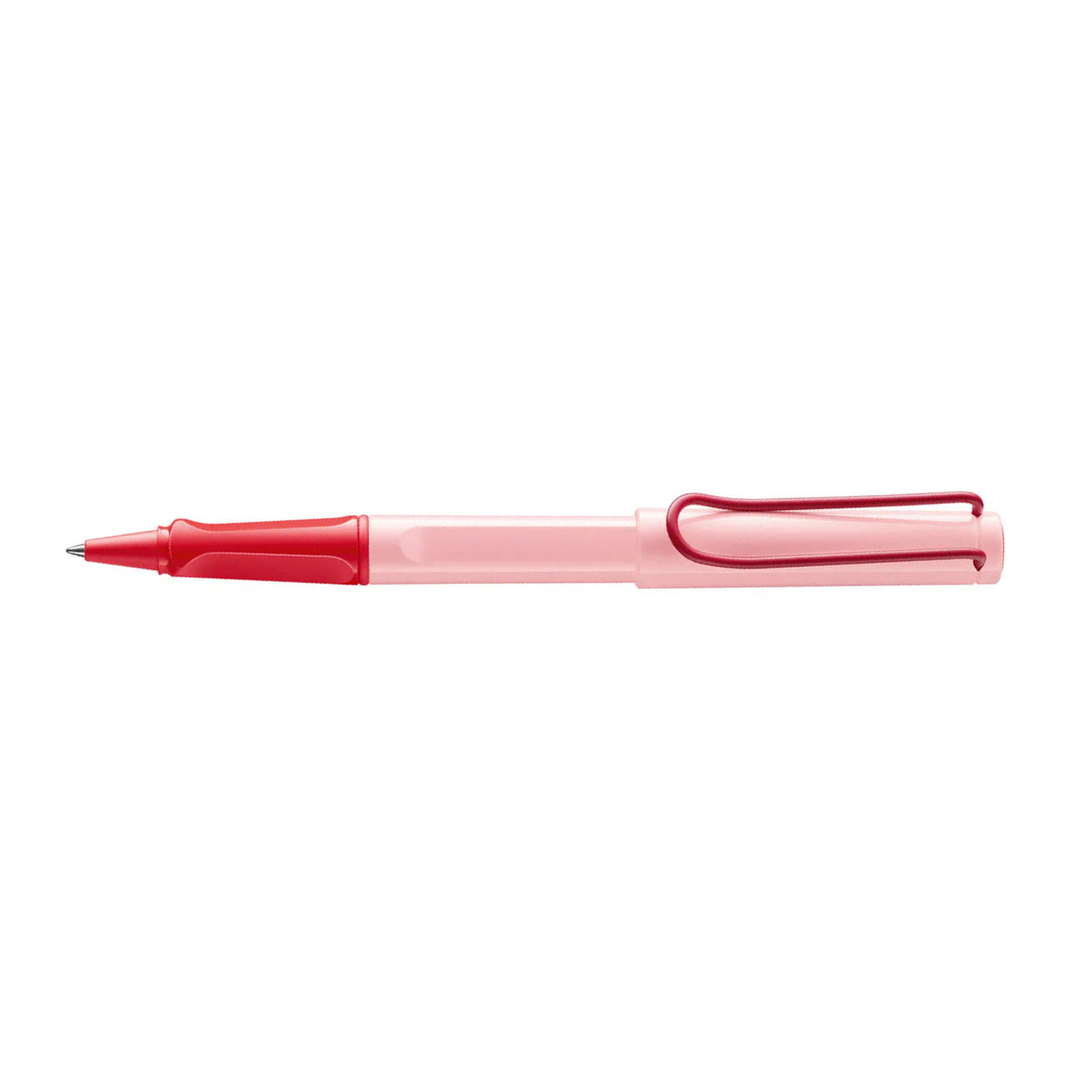 Lamy Safari Roller Ball Pen - Cherry Blossom (Special Edition) 2