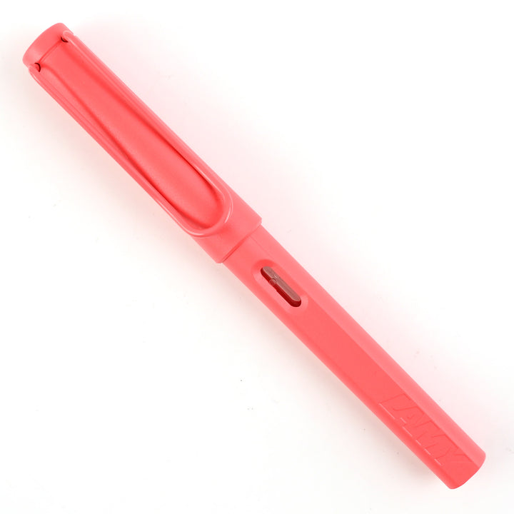 Buy Lamy Sunset Safari Roller Pen | Lamy Pens Online at Makoba