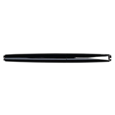 Lamy Studio 14K Gold Fountain Pen - Pianoblack CT 6