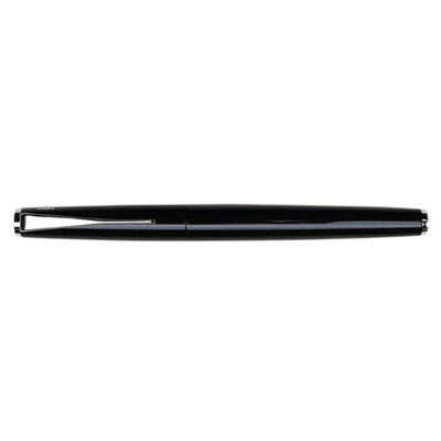 Lamy Studio 14K Gold Fountain Pen - Pianoblack CT 7