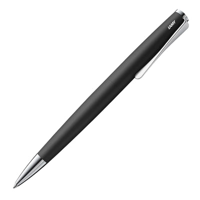 Lamy Studio Ball Pen - Black CT