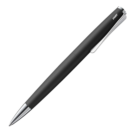 Lamy Studio Ball Pen - Black CT